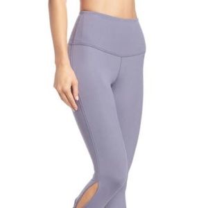 Zella Katya Lite high waist crop legging